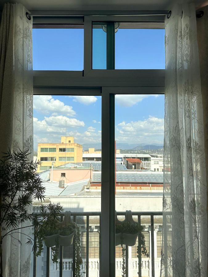 Entre Rosas Y Flores Гватемала Экстерьер фото
